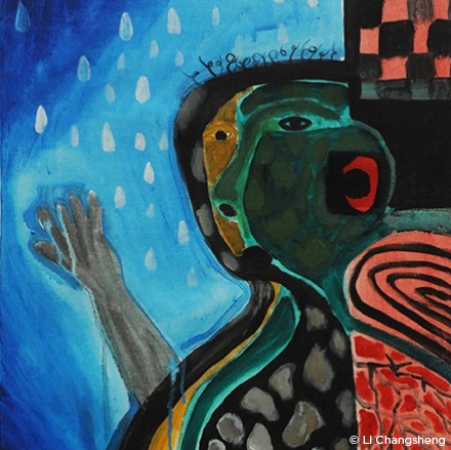 Attente ? LI Changsheng ���ʤ