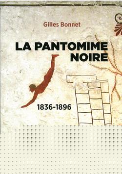 La pantomime noire