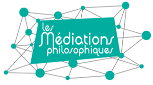 Logo M��diations Philosophiques