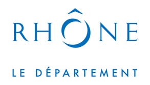 Rh?ne - Le d��partement