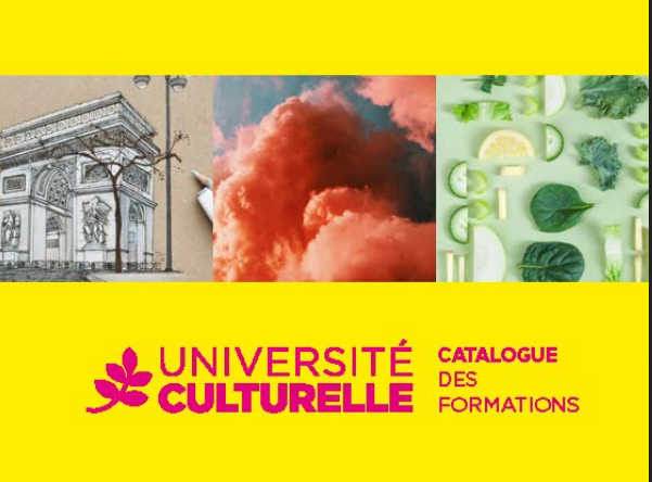 L'Universit�� culturelle